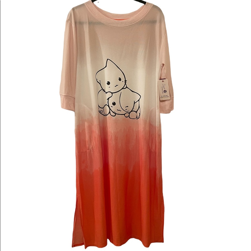 Refashioned Secret Treasures Women's Kawaii Playful Kitties